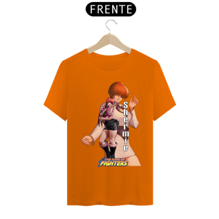 Nome do produto The King Of Fighters - Shermie