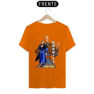 Nome do produto The King Of Fighters - Goenitz