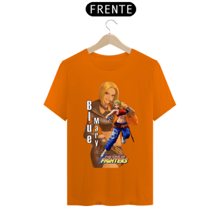 Nome do produto The King Of Fighters - Blue Mary