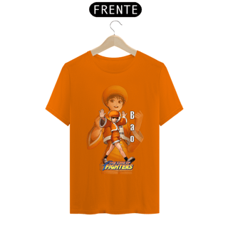 Nome do produto The King Of Fighters - Bao
