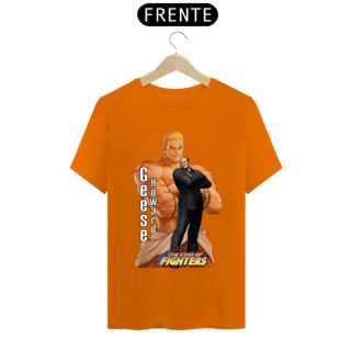 Nome do produto The King Of Fighters - Geese