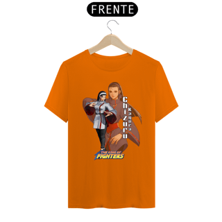 Nome do produto The King Of Fighters - Chizuru
