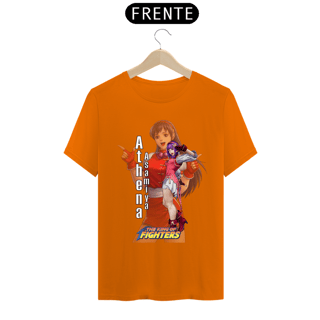 Nome do produto The King Of Fighters - Athena