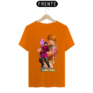 Nome do produto The King Of Fighters - O. Chris
