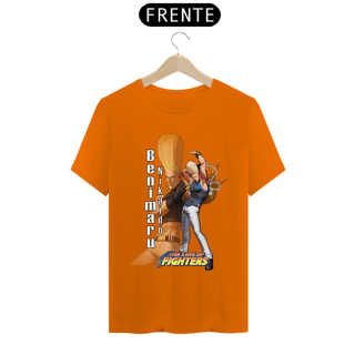 Nome do produto The King Of Fighters - Benimaru