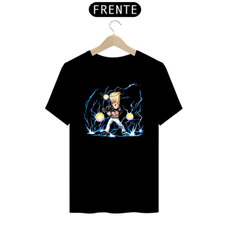 Nome do produto The King of Fighters - Benimaru Nikaido
