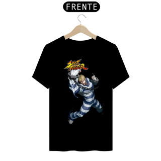 Nome do produto Street Fighter - Cody