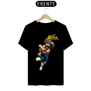 Nome do produto Street Fighter - Sagat
