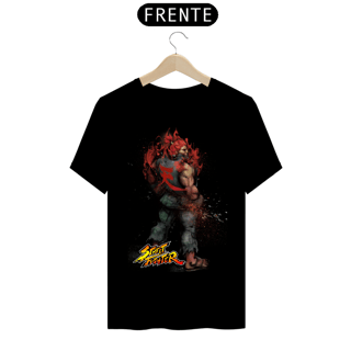 Nome do produto Street Fighter - Akuma