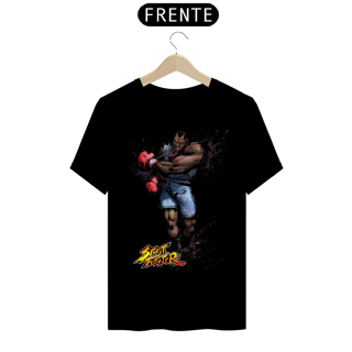 Nome do produto Street Fighter - Balrog