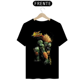Nome do produto Street Fighter - Blanka