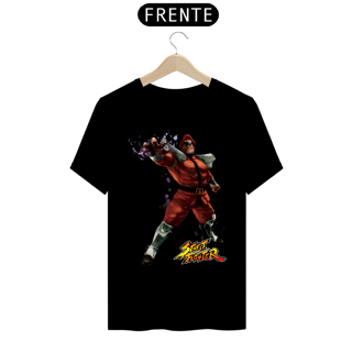 Nome do produto Street Fighter - M.Bison