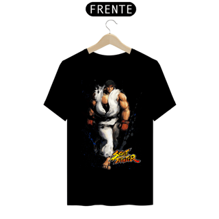 Nome do produto Street Fighter - Ryu