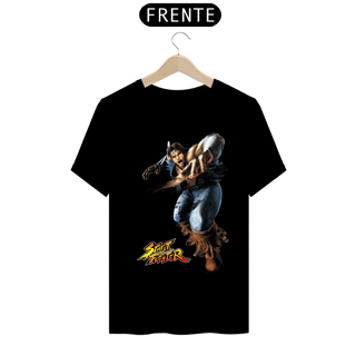 Nome do produto Street Fighter - T. Hawk