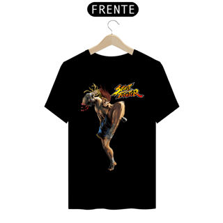 Nome do produto Street Fighter - Adon