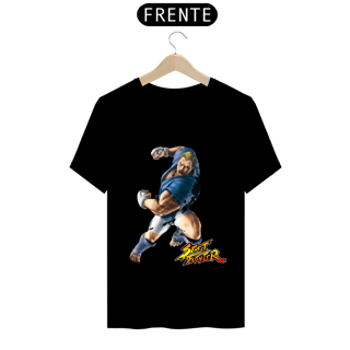 Nome do produto Street Fighter - Abel