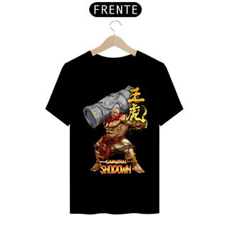 Nome do produto Samurai Shodown - Wan-Fu