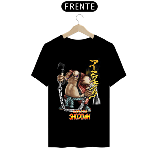 Nome do produto Samurai Shodown - Earthquake