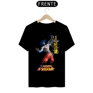 Nome do produto Samurai Shodown - Basara