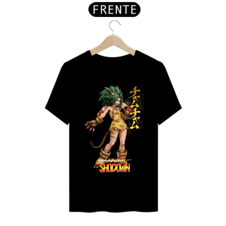 Nome do produto Samurai Shodown - Cham Cham