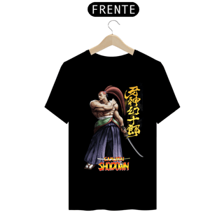 Nome do produto Samurai Shodown - Genjuro