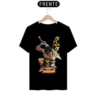 Nome do produto Samurai Shodown - Tamtam
