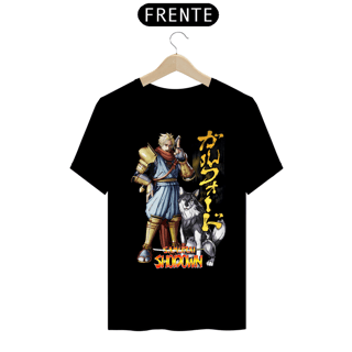 Nome do produto Samurai Shodown - Galford