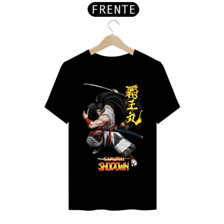 Nome do produto Samurai Shodown - Haohmaru
