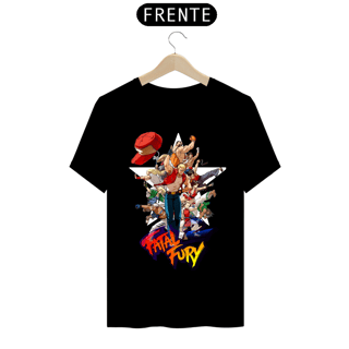Nome do produto Real Bout Fatal Fury