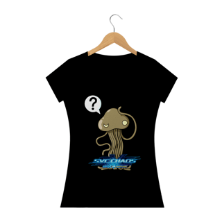 Nome do produto SVC-Chaos