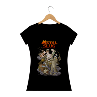 Nome do produto Metal Slug 