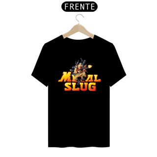 Nome do produto Metal Slug