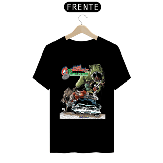 Nome do produto cadillac and dinosaurs 