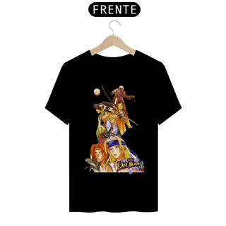 Nome do produto The Last Blade 2