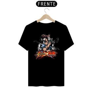 Nome do produto Street Fighter vs Tekken