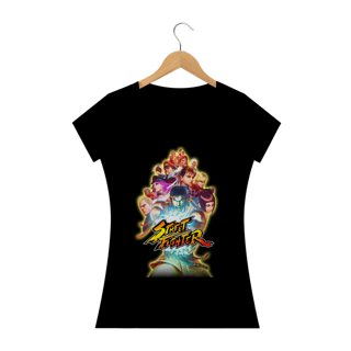 Nome do produto Street Fighter 