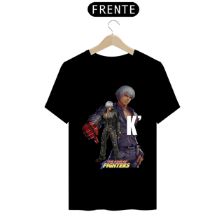 Nome do produto The King Of Fighters - K' Dash