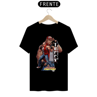 Nome do produto The King Of Fighters - Terry Bogard