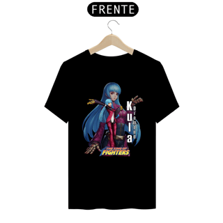 Nome do produto The King Of Fighters - Kula Diamond