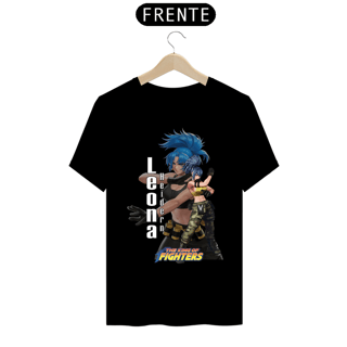 Nome do produto The King Of Fighters - Leona