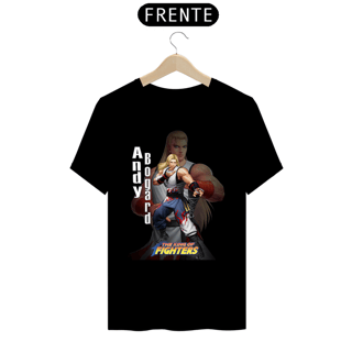 Nome do produto The King Of Fighters - Andy Bogard
