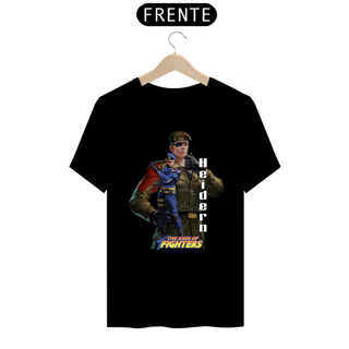Nome do produto The King Of Fighters - Heidern