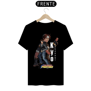 Nome do produto The King Of Fighters - kyo Kusanagi