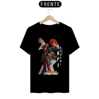 Nome do produto The King Of Fighters - Yori Yagami
