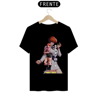 Nome do produto The King Of Fighters - Shermie