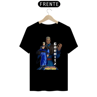 Nome do produto The King Of Fighters - Goenitz
