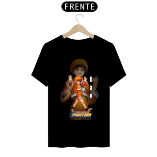 Nome do produto The King Of Fighters - Bao