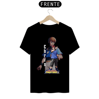 Nome do produto The King Of Fighters - Chris