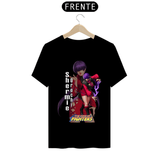 Nome do produto The King Of Fighters - O. Shermie