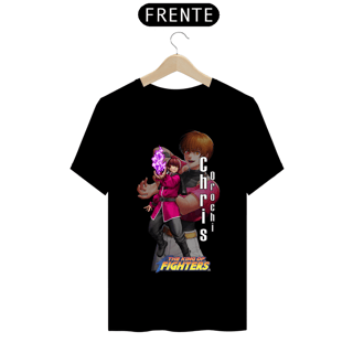Nome do produto The King Of Fighters - O. Chris